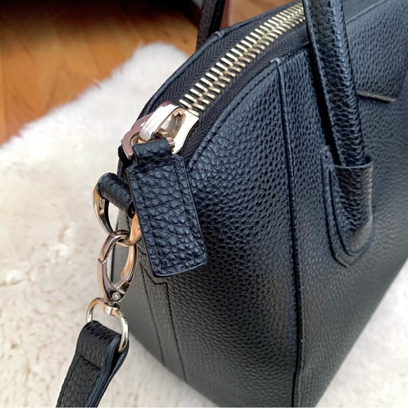 LAST CALL❗️Lux leather shoulder bag - Picture 2 of 3